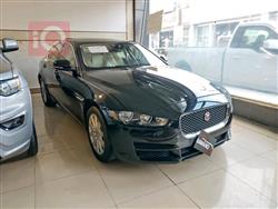 جاكوار XE